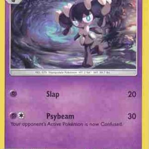 Guardians Rising - 053/145 - Gothorita