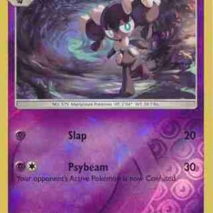 Guardians Rising - 053/145 - Gothorita - Reverse Holo