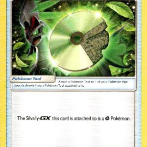 Team Up - 143/181 - Grass Memory