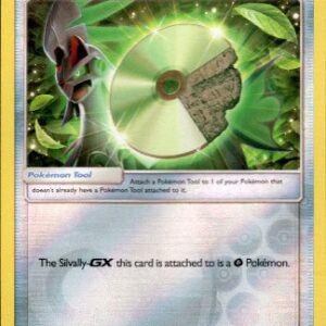 Team Up - 143/181 - Grass Memory - Reverse Holo