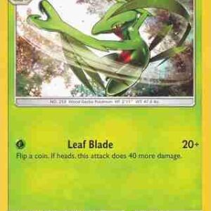 Celestial Storm - 009/168 - Grovyle
