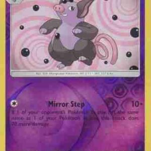Celestial Storm - 060/168 - Grumpig - Reverse Holo