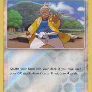 Guardians Rising - 126/145 - Hala - Reverse Holo
