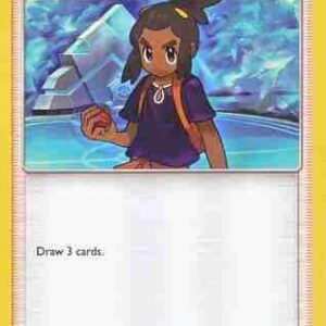 Celestial Storm - 132/168 - Hau