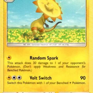 Team Up - 050/181 - Heliolisk