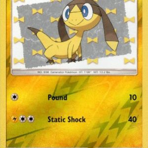 Team Up - 049/181 - Helioptile - Reverse Holo