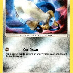 Team Up - 107/181 - Honedge