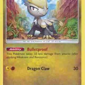 Guardians Rising - 098/145 - Jangmo-o