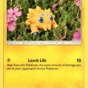 Team Up - 047/181 - Joltik