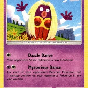 Team Up - 068/181 - Jynx