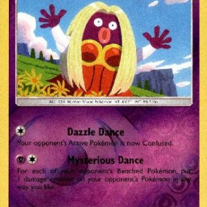 Team Up - 068/181 - Jynx - Reverse Holo