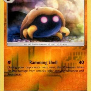 Team Up - 077/181 - Kabuto - Reverse Holo