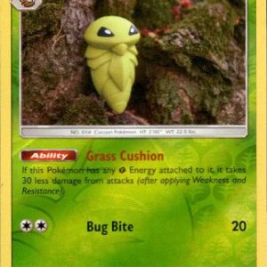 Team Up - 004/181 - Kakuna - Reverse Holo