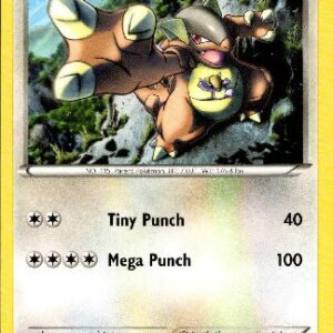 Fates Collide - 075/124 - Kangaskhan
