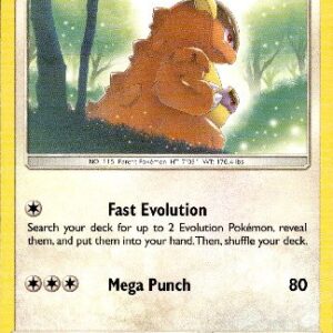 Team Up - 128/181 - Kangaskhan
