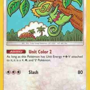 Celestial Storm - 122/168 - Kecleon
