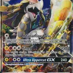 Guardians Rising - 100/145 - Kommo-o GX