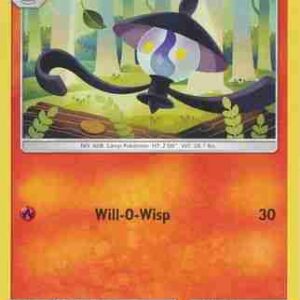 Guardians Rising - 012/145 - Lampent