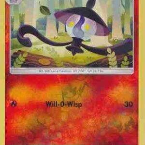 Guardians Rising - 012/145 - Lampent - Reverse Holo