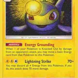 Celestial Storm - 050/168 - Lanturn