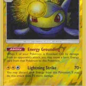 Celestial Storm - 050/168 - Lanturn - Reverse Holo