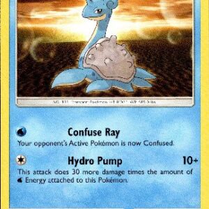 Team Up - 031/181 - Lapras - Rare