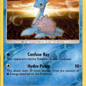 Team Up - 031/181 - Lapras - Reverse Holo