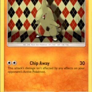 Team Up - 079/181 - Larvitar
