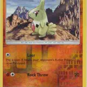 Celestial Storm - 074/168 - Larvitar - Reverse Holo