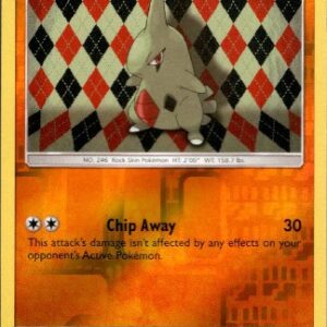 Team Up - 079/181 - Larvitar - Reverse Holo
