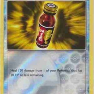 Celestial Storm - 135/168 - Last Chance Potion - Reverse Holo