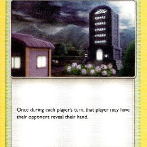 Team Up - 147/181 - Lavender Town