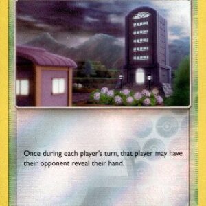 Team Up - 147/181 - Lavender Town - Reverse Holo