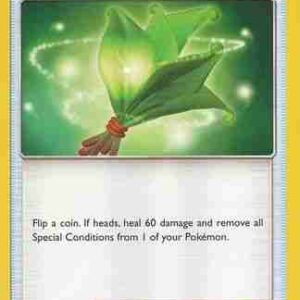 Celestial Storm - 136/168 - Life Herb