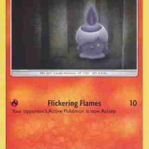 Guardians Rising - 011/145 - Litwick