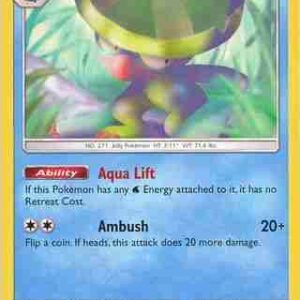 Celestial Storm - 037/168 - Lombre