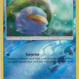 Celestial Storm - 036/168 - Lotad