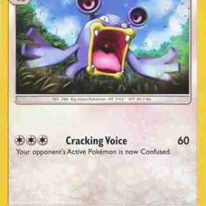 Celestial Storm - 118/168 - Loudred
