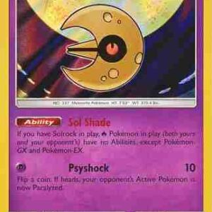 Celestial Storm - 061/168 - Lunatone - Holo Rare
