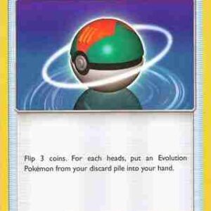 Celestial Storm - 138/168 - Lure Ball