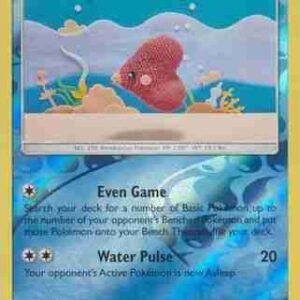 Celestial Storm - 044/168 - Luvdisc - Reverse Holo