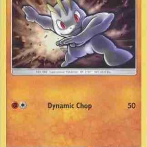 Guardians Rising - 063/145 - Machop
