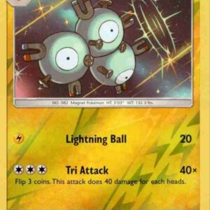 Unified Minds - 059/236 - Magneton - Reverse Holo