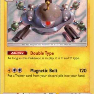 Unified Minds - 060/236 - Magnezone - Holo Rare