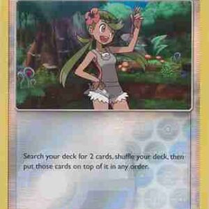 Guardians Rising - 127/145 - Mallow - Reverse Holo