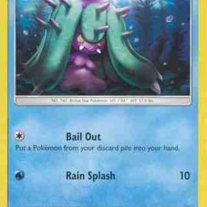Guardians Rising - 039/145 - Mareanie