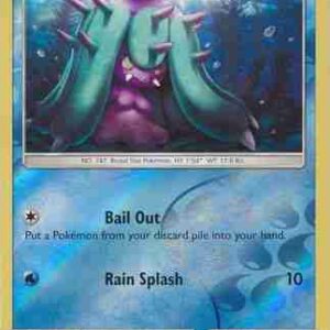 Guardians Rising - 039/145 - Mareanie - Reverse Holo
