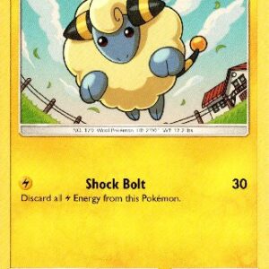 Team Up - 041/181 - Mareep