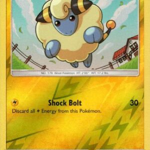 Team Up - 041/181 - Mareep - Reverse Holo
