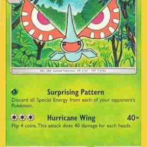 Celestial Storm - 016/168 - Masquerain